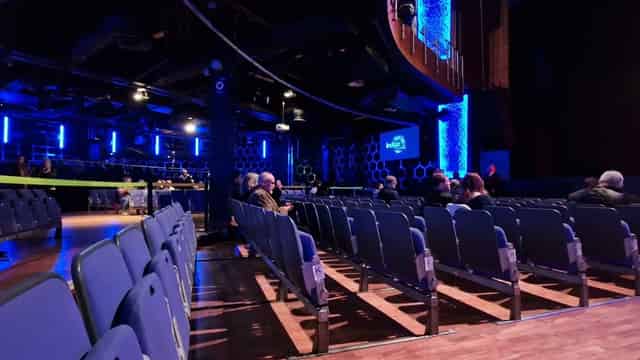 indigo at The O2