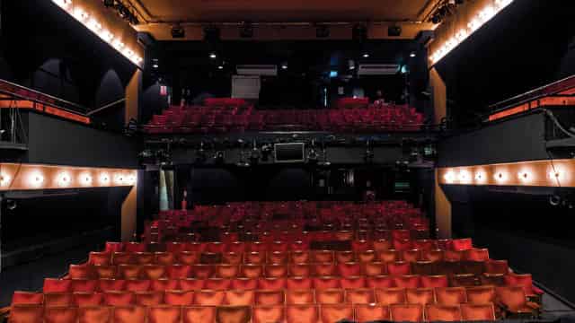 OSO Arts Centre