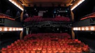 Performance Spaces