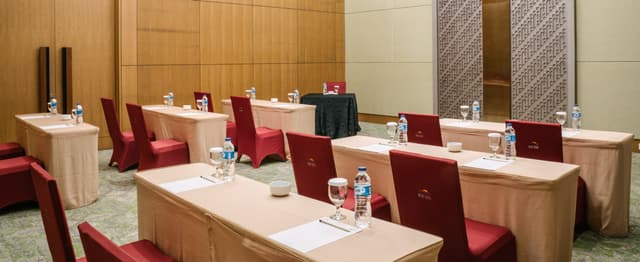 Kalimaya Meeting Room