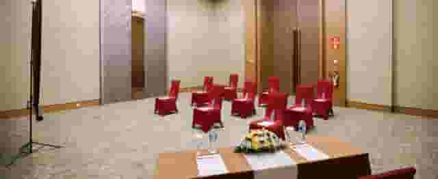 Kalimaya Meeting Room