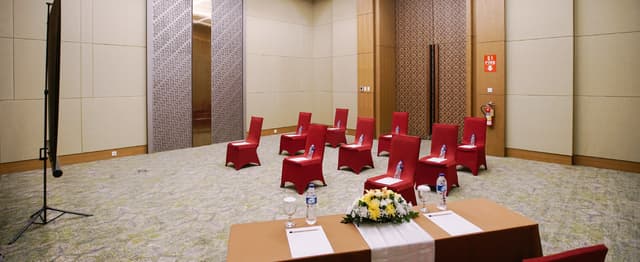 Kalimaya Meeting Room