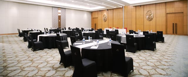 Kalimaya Meeting Room