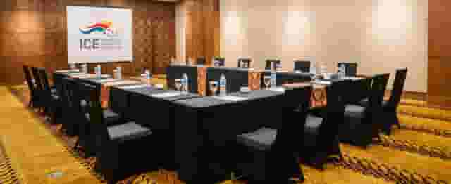 Kalimaya Meeting Room
