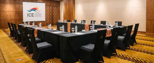 Kalimaya Meeting Room