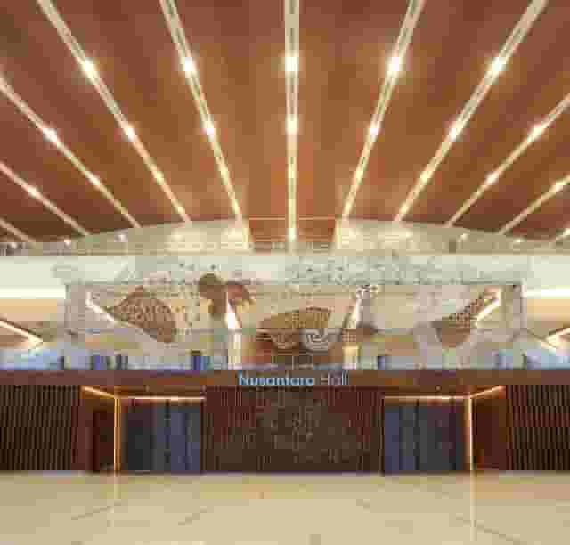 Kalimaya Meeting Room