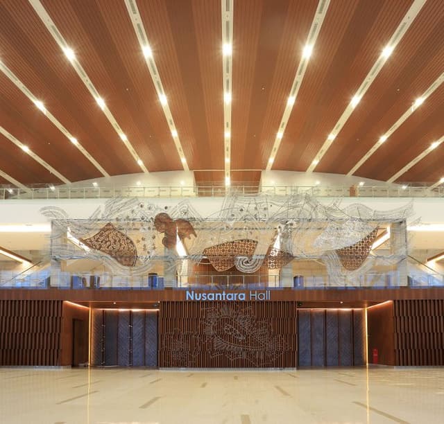 Kalimaya Meeting Room