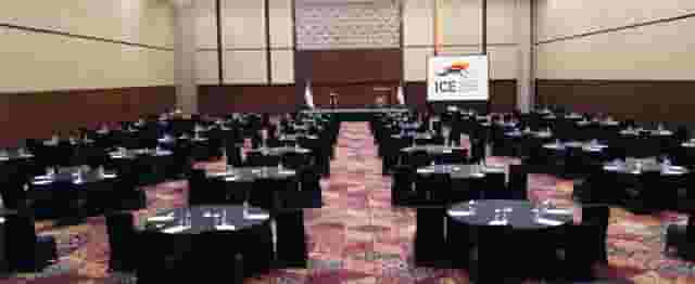 Nusantara Hall
