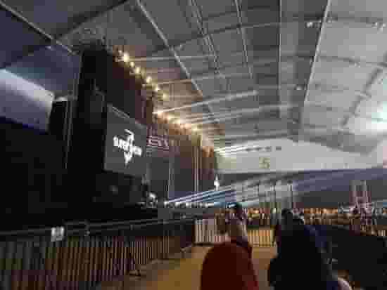Exhibition Hall