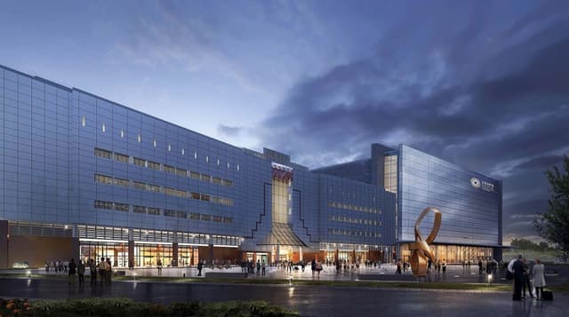 Convention Center