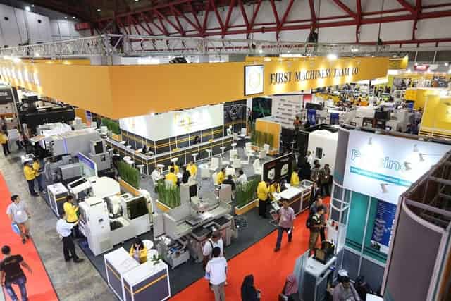 Hall B