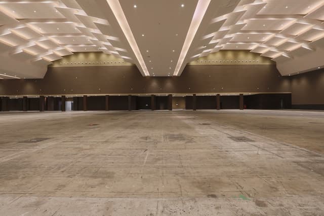 Hall B