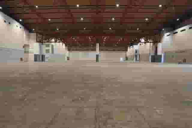 Hall B