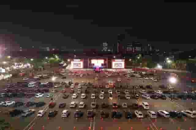 Open Space