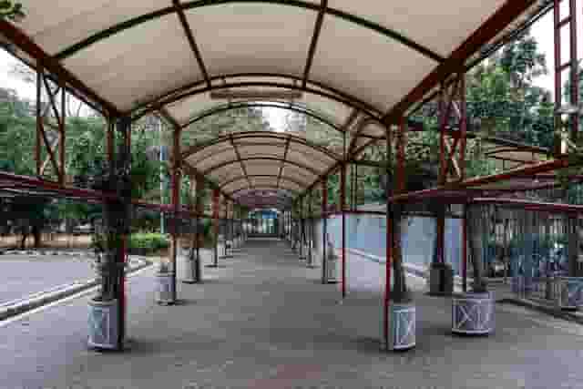 Open Space