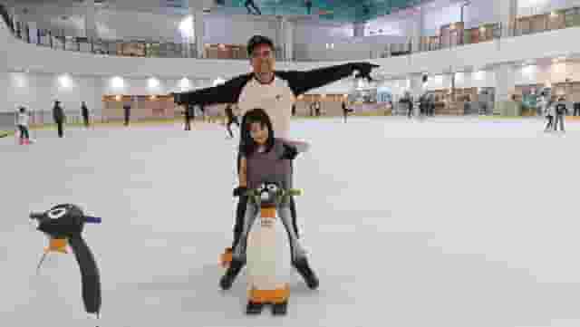 Ice Rink