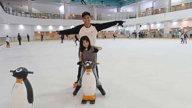 Ice Rink