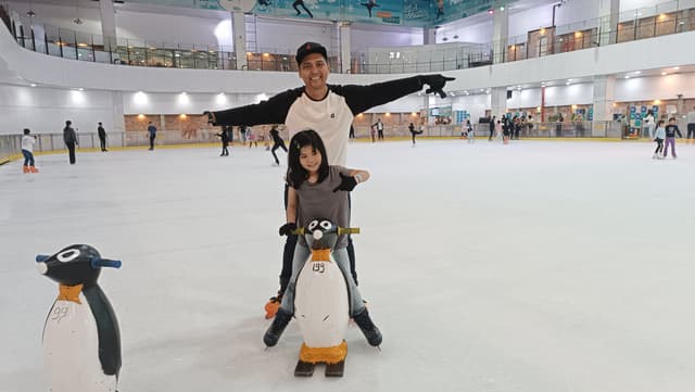 Ice Rink