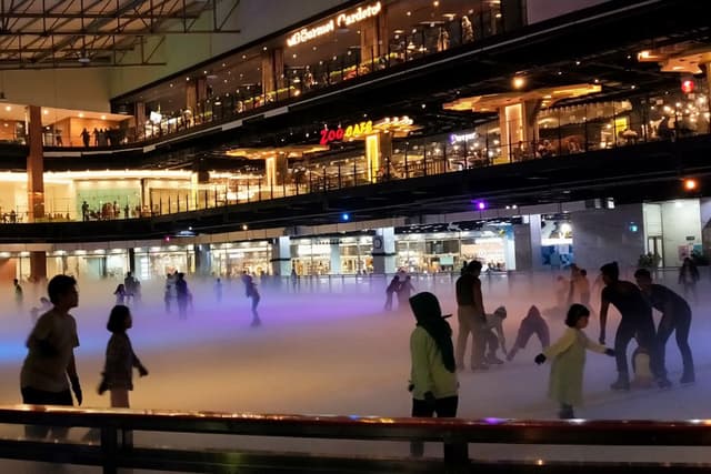 Ice Rink