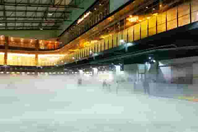 Ice Rink