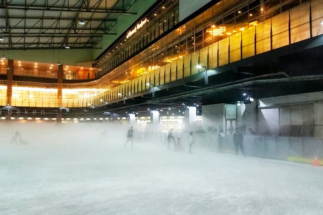 Ice Rink