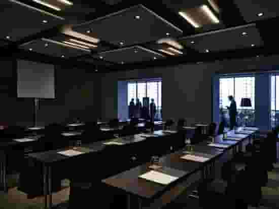 Meeting Rooms