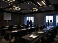 Sustainable Conferences