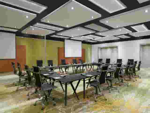 Meeting Rooms