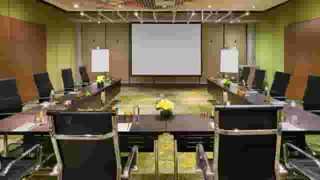 Meeting Rooms