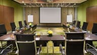 Sustainable Conferences