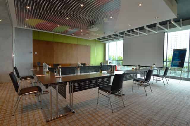 Meeting Rooms