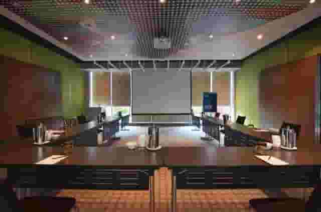 Meeting Rooms