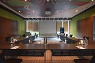 Sustainable Conferences