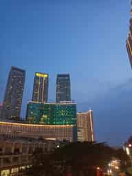 Conference Venues