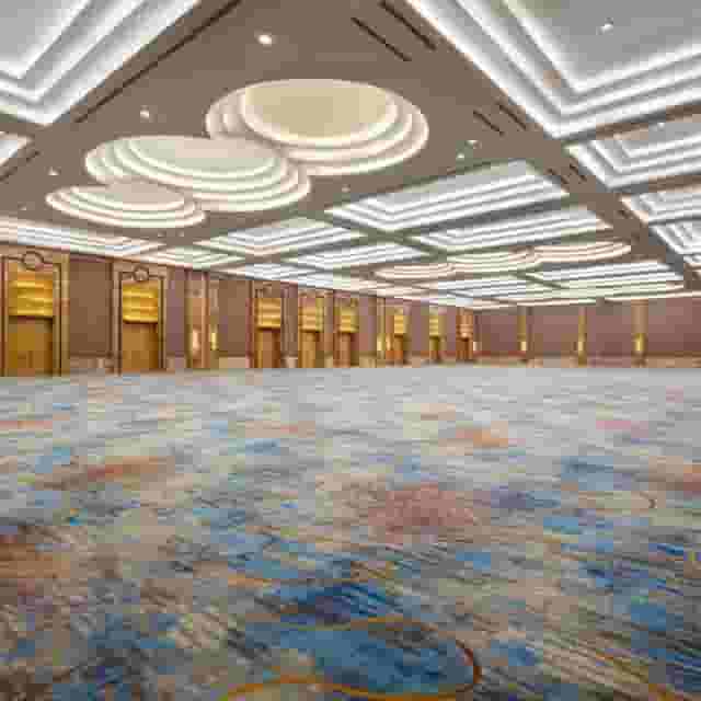 Pullman Grand Ballroom