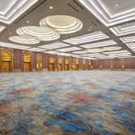 Modern Conference Venues