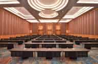 Quirky Conferences