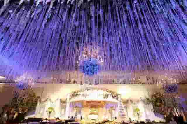 Pullman Grand Ballroom