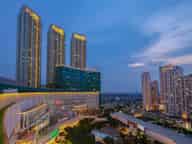 Modern Conference Venues