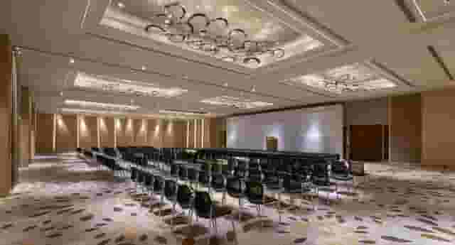 Pullman Grand Ballroom