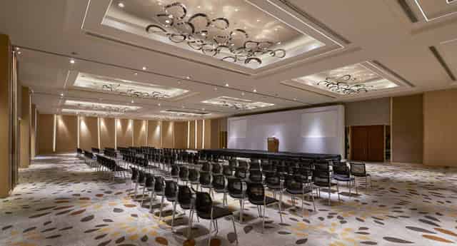 Pullman Grand Ballroom