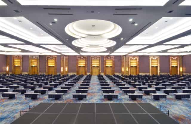 Pullman Grand Ballroom