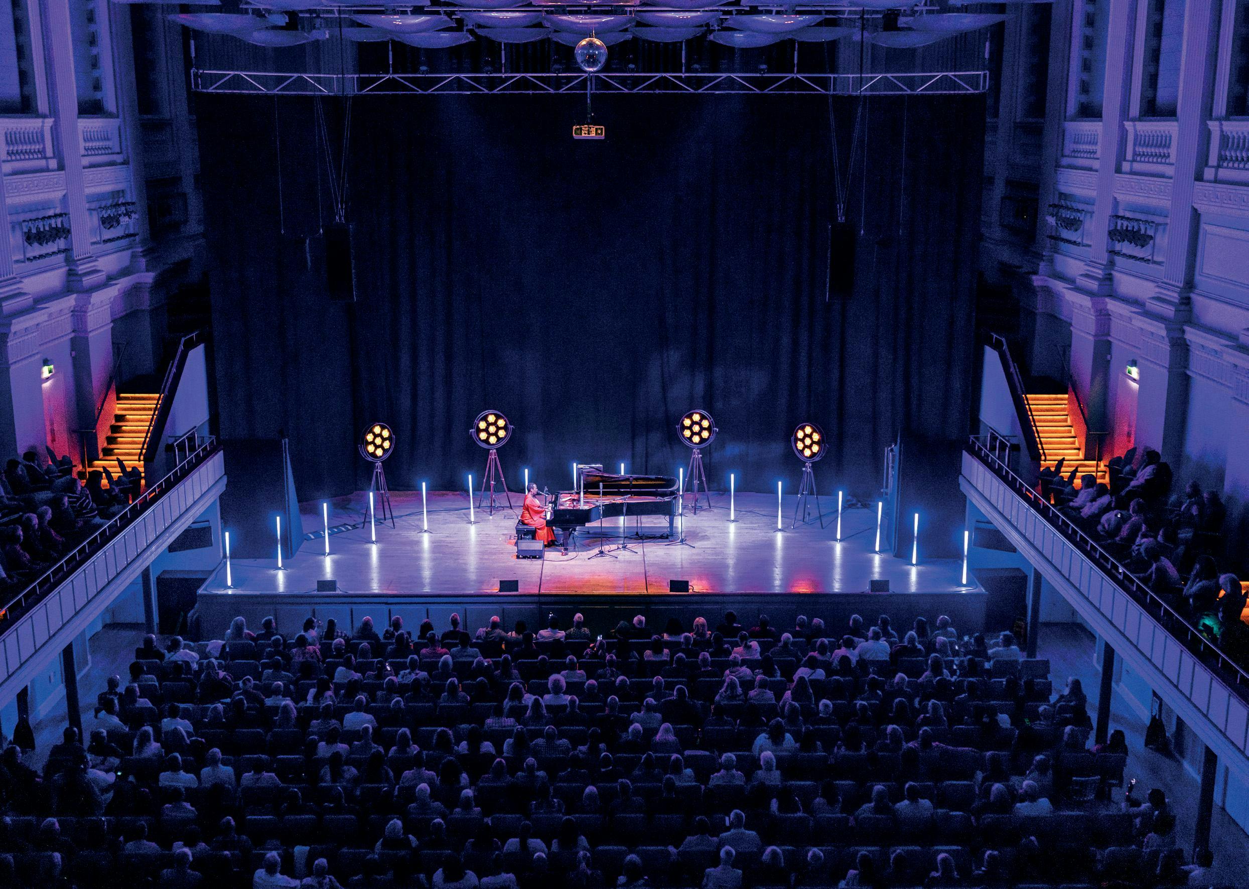 B:Music Annual Report 22-23 by ...