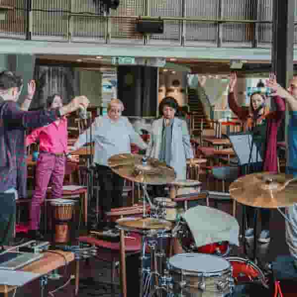 B:Music