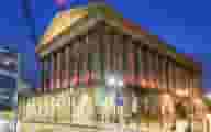 Event Venues 