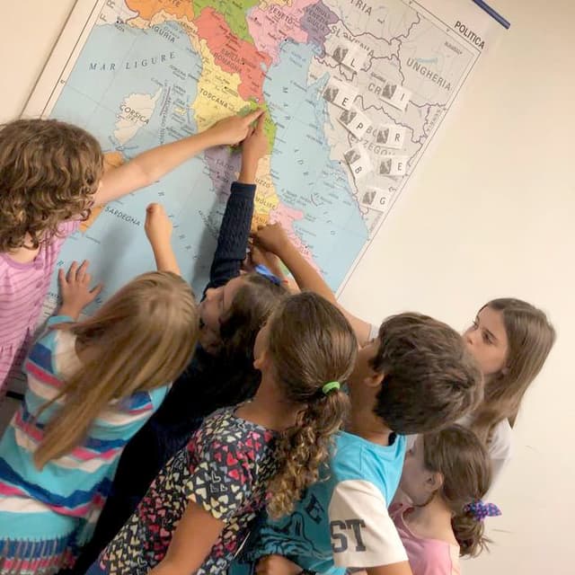 Classroom
