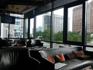 Private Bars