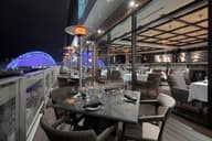 Private Bars