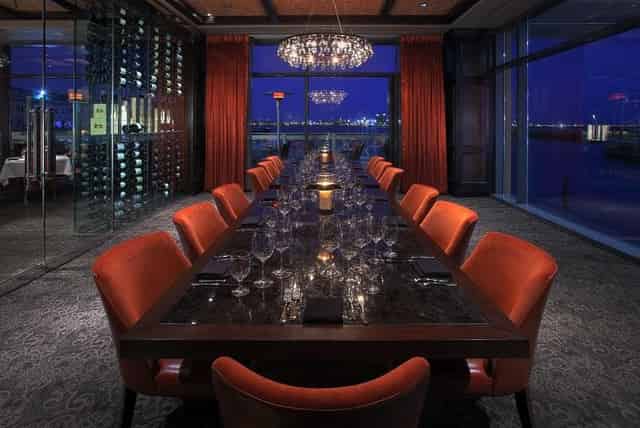 Harbor Room