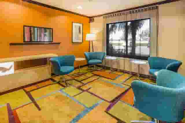 Individual Rooms